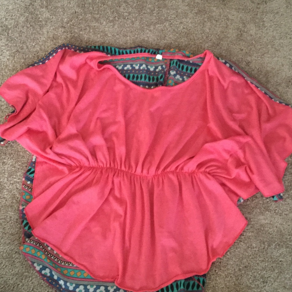 Cute dress shirt