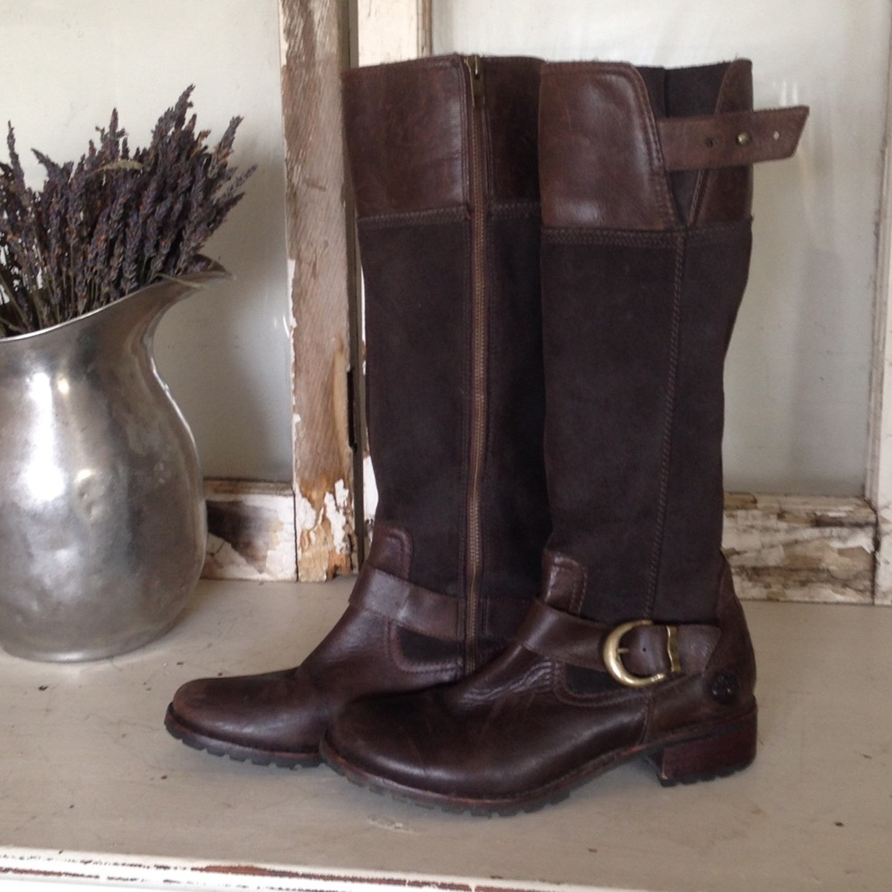 Timberland Earthkeepers Bethel Boots