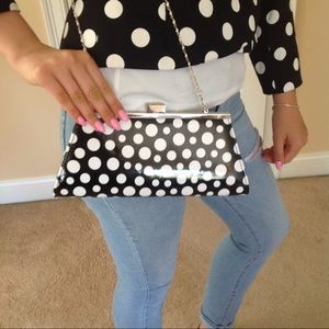 Neiman Marcus purse/ crossbody