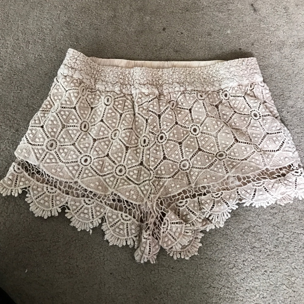 Urban outfitters shorts