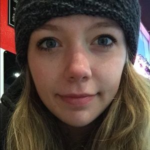 Meet your Posher, Katherine