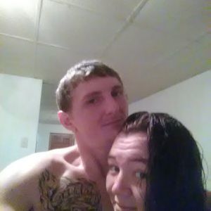 Meet your Posher, Morgan n cody