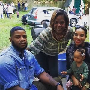 Meet your Posher, Brandon