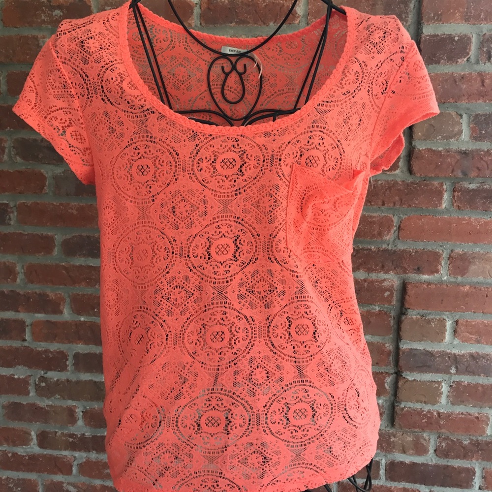 Kimchi Blue Top