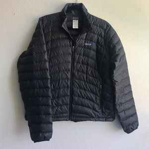 Patagonia Women's Down Sweater Jacket