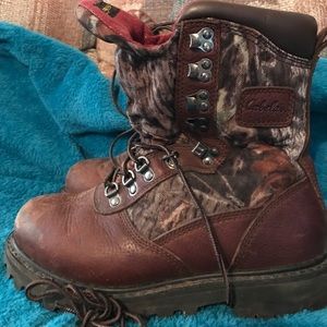 Cabela's Youth Size 5M Goretex Thinsulate Ultra