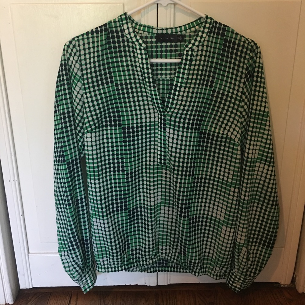 Blouse