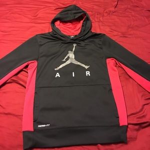 Jordan hoodie!!! Perfect condition!!!!
