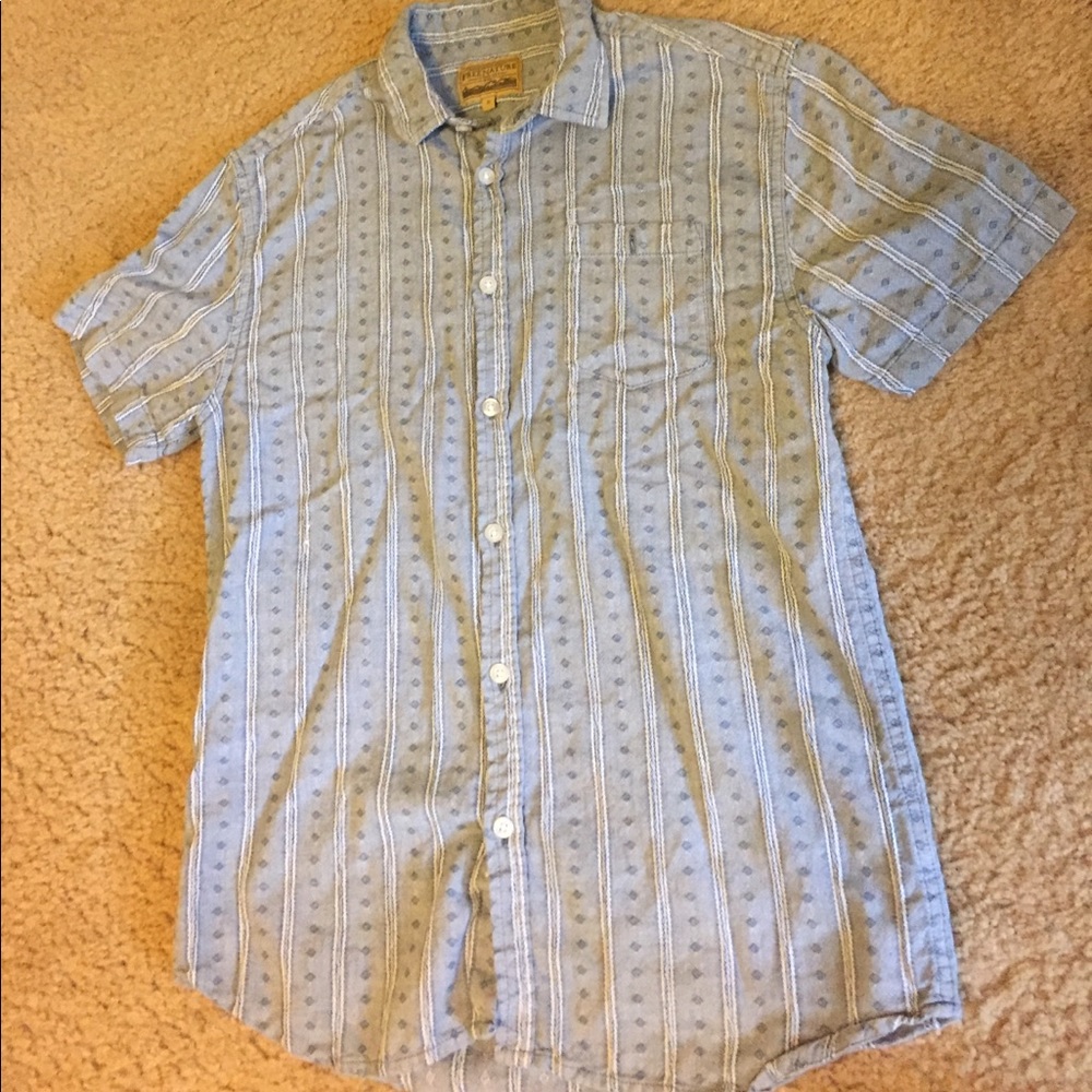 Men's Free Nature Shirt