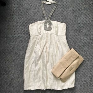 Super cute cocktail dress!