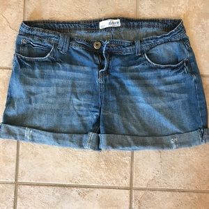 Cotton On Denim shorts