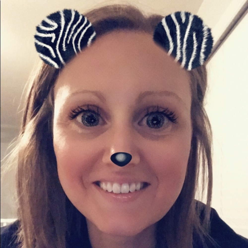 Meet your Posher, Stephanie