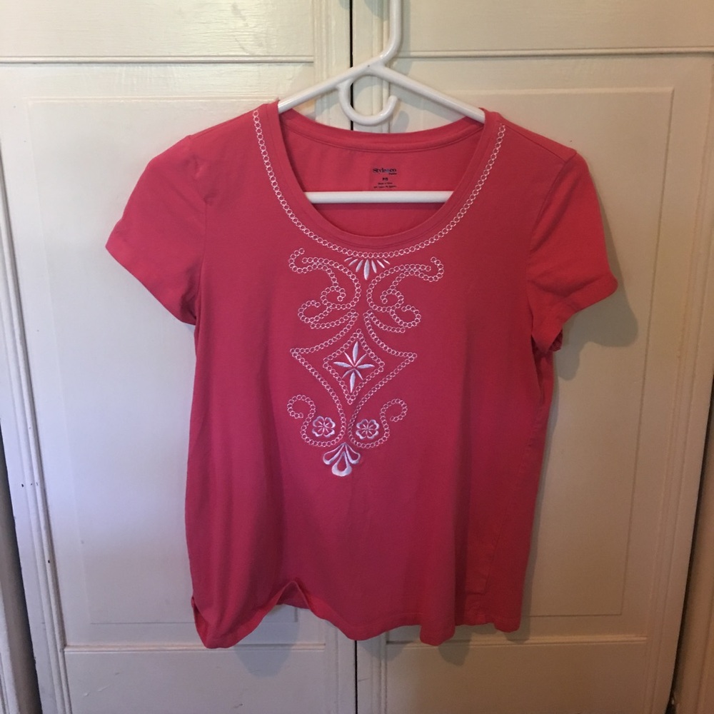 Casual top