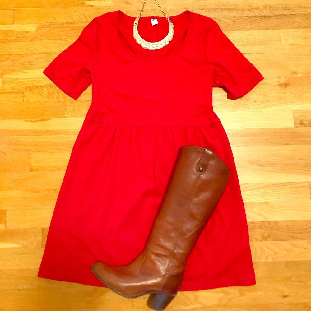 Old Navy dress
