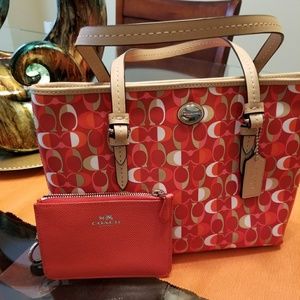 Handbag