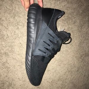 adidas mi Tubular Radial shoes (women's)