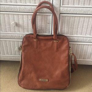 Steve Madden tote bag