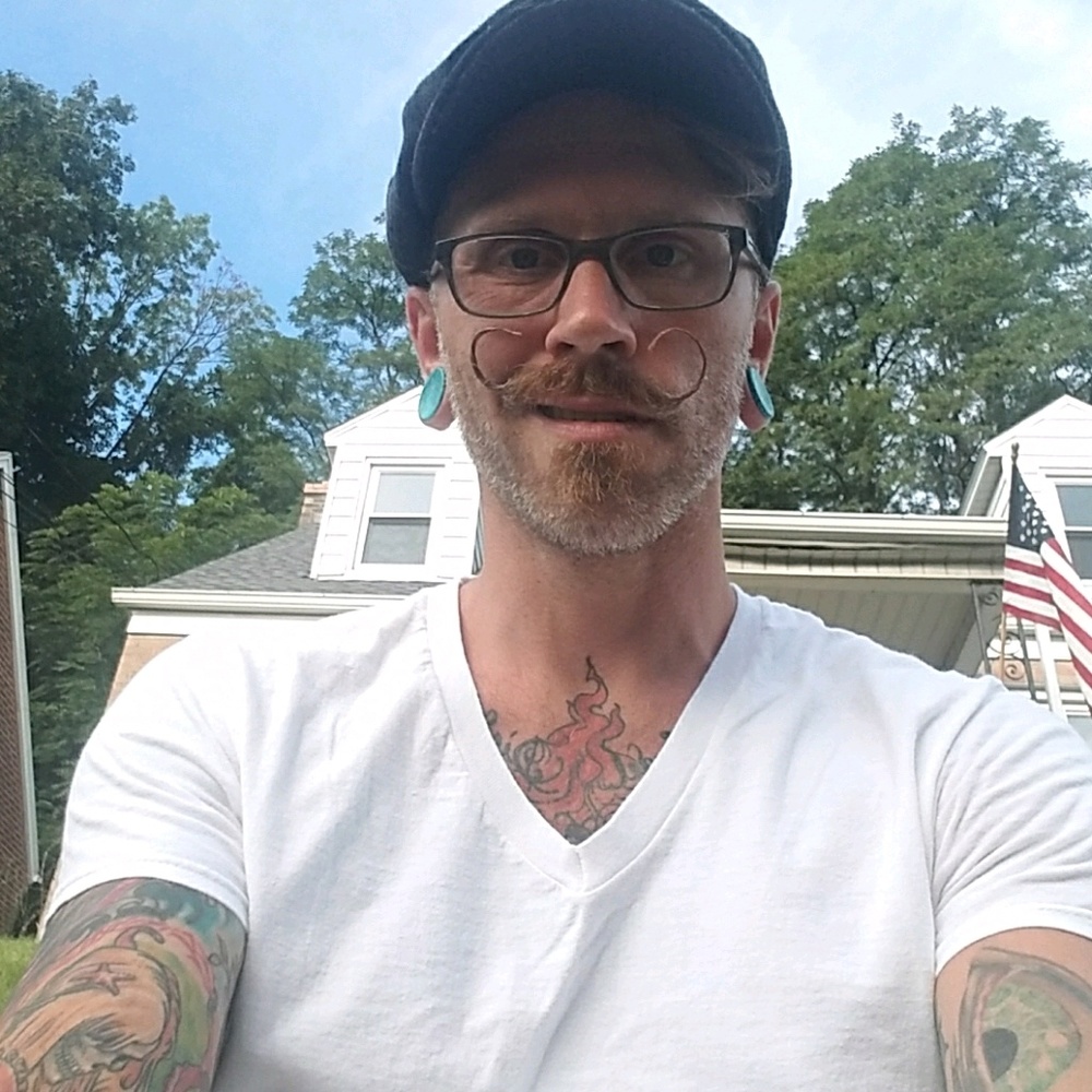 Meet your Posher, Jason