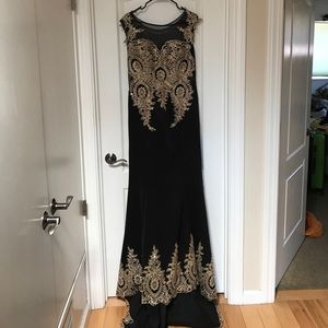 Formal Dress