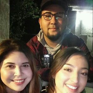 Meet your Posher, Cory