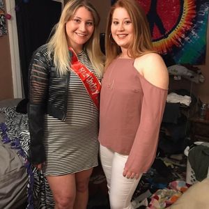 Meet your Posher, Molly