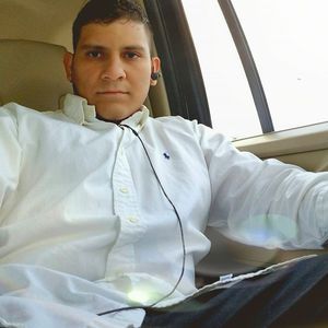 Meet your Posher, Carlos