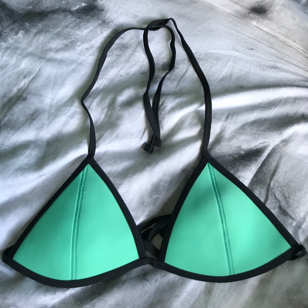 Triangl Bikini WITH BAG