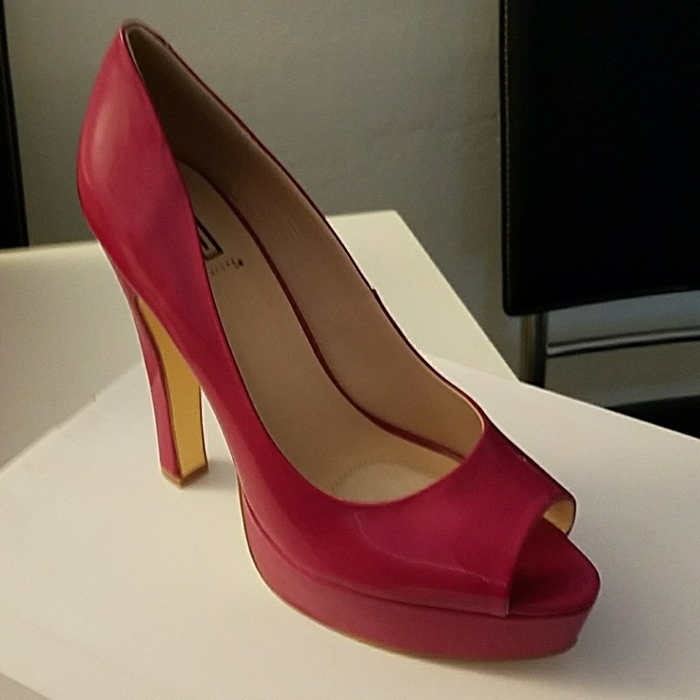 Wonderful Pink