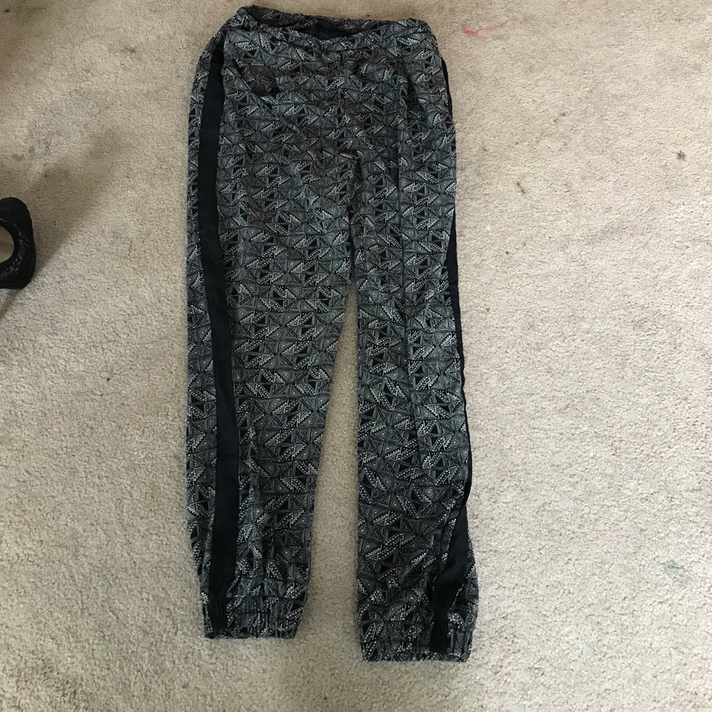 Comfy pants