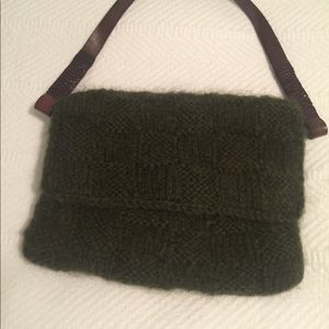 SAKS FIFTH AVE PURSE