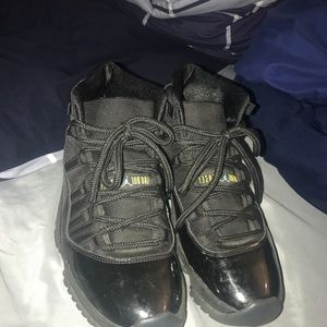 Jordan Gamma Blue Size  9.5