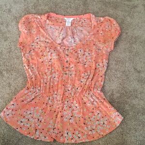Candies Blouse