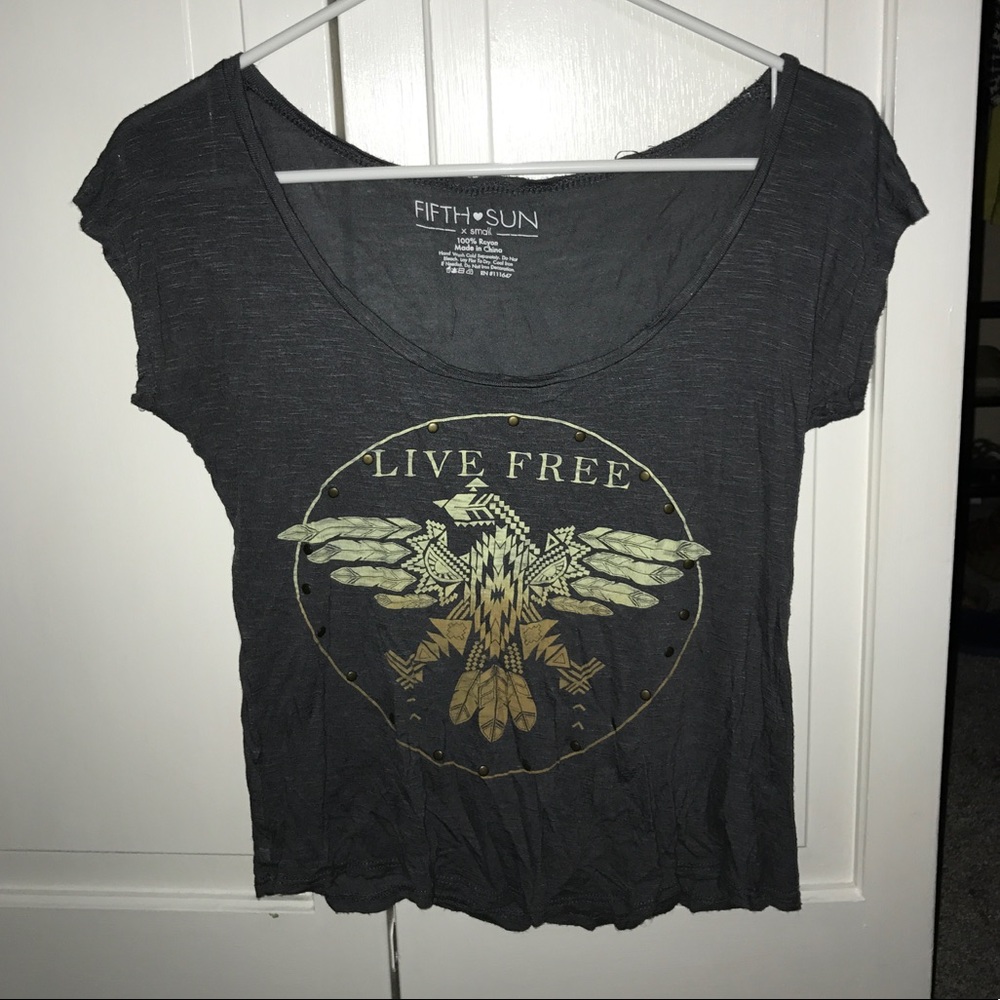 Super Cute Tee!