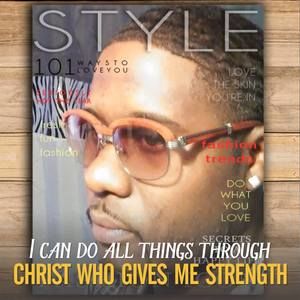 Meet your Posher, Kenny