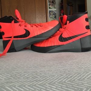 Nike Hyperdunks 2015 Gs