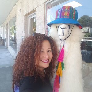 Meet your Posher, Maria