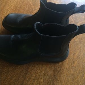 Prada boots