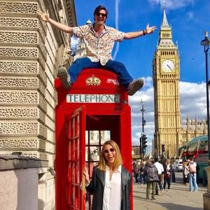 Meet your Posher, Maxine