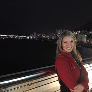 Meet your Posher, Veronica