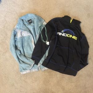 HOODIE BUNDLE GIRL & BOY