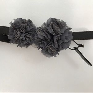 Abercrombie & Fitch Belt