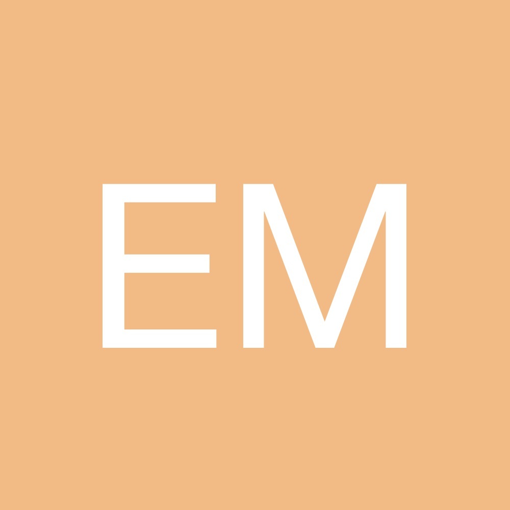 Meet your Posher, Elli