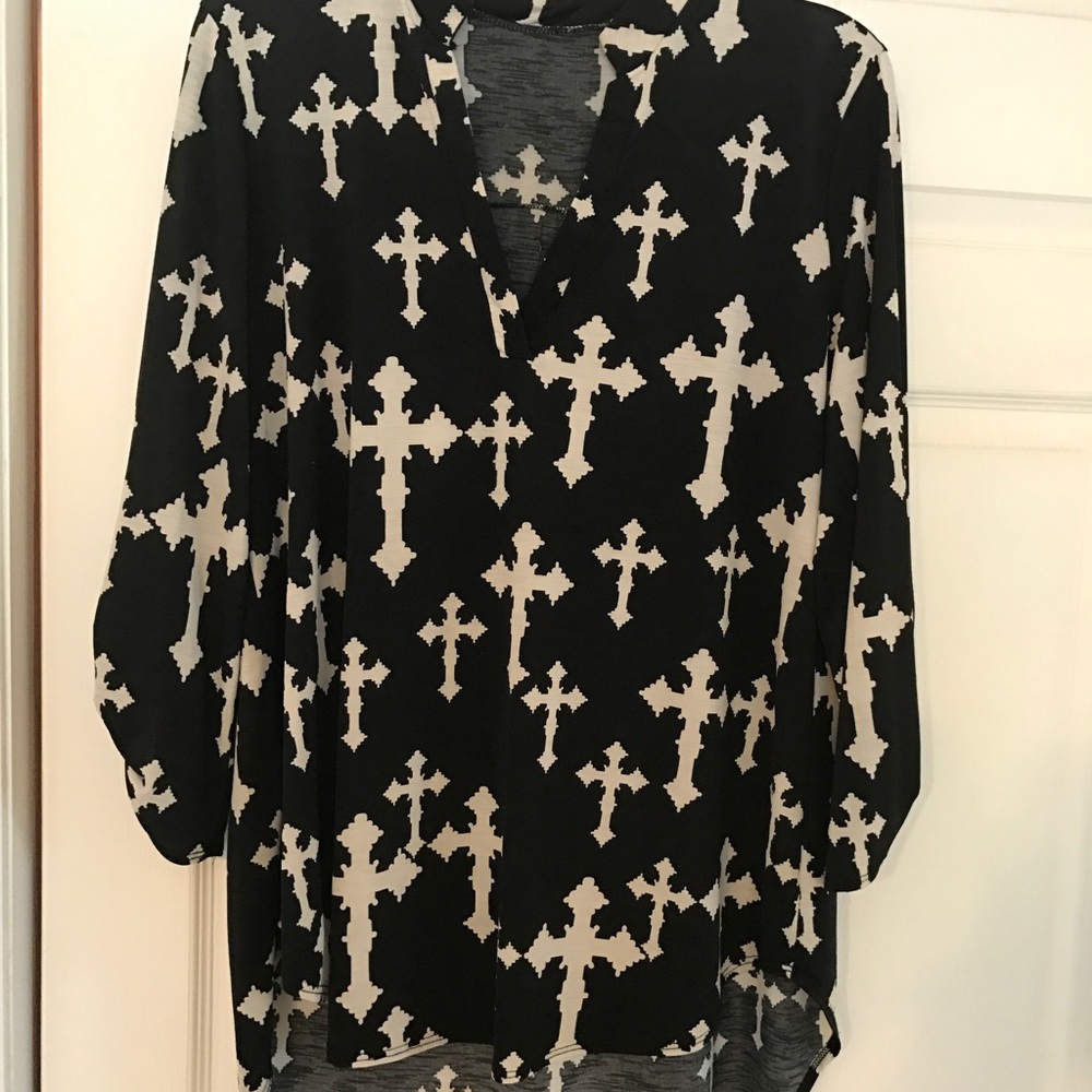 Boutique size 2x