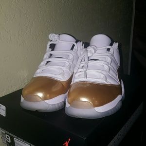 Retro Closing Ceremony 11's