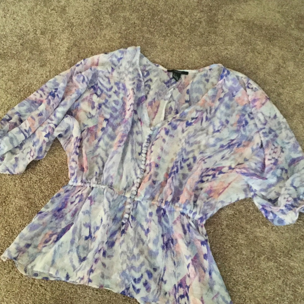Women's Blouse