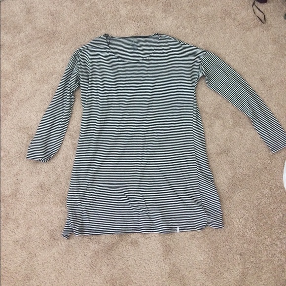 Tee Shirt Dress - Picture 1 of 1