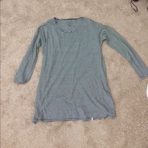 Tee Shirt Dress