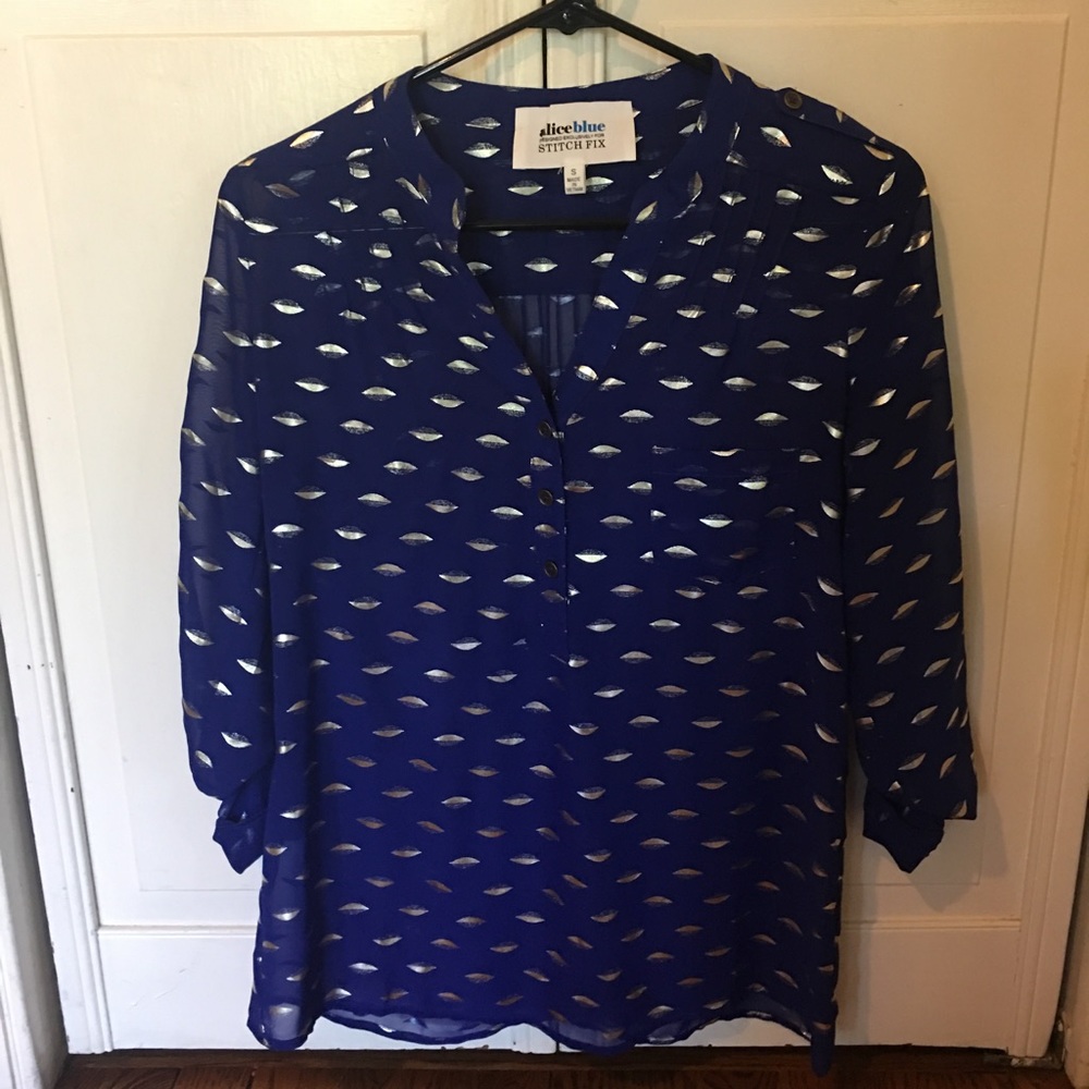 Blouse