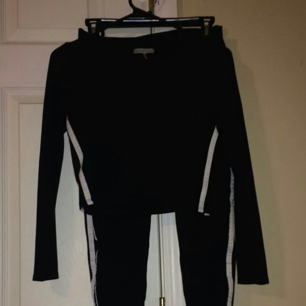 Matching Set pants:M top:S