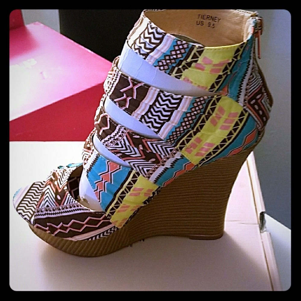 Madison Exclusive Platform